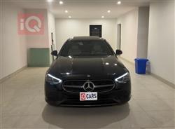 مرسيدس بنز C-Class